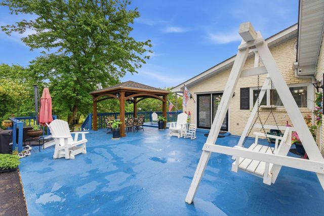 10949 & 10951 E Laurel Road, London, KY 40741