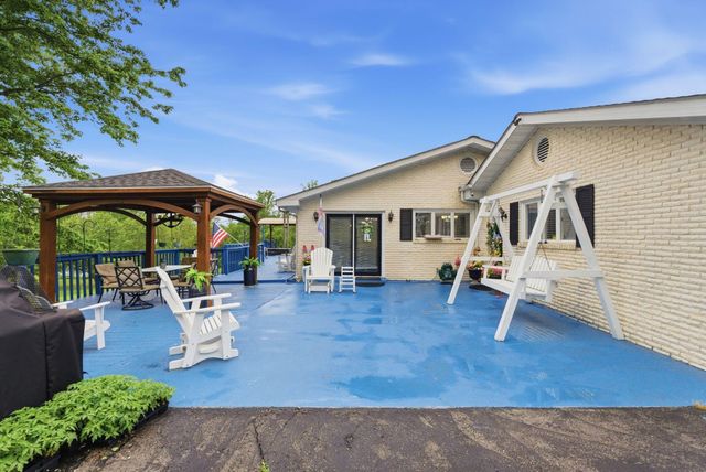 10949 & 10951 E Laurel Road, London, KY 40741