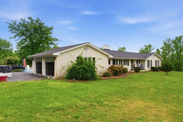 10949 & 10951 E Laurel Road, London, KY 40741