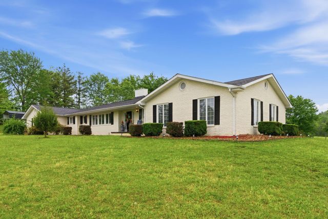 10949 & 10951 E Laurel Road, London, KY 40741
