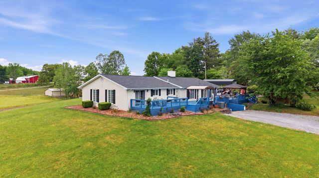 10949 & 10951 E Laurel Road, London, KY 40741