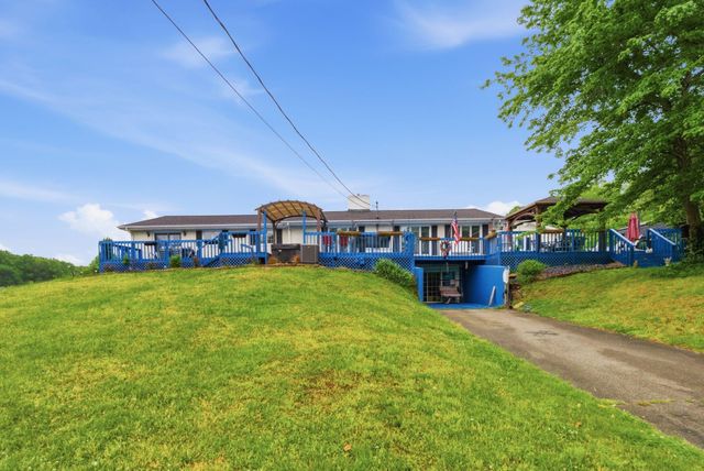 10949 & 10951 E Laurel Road, London, KY 40741