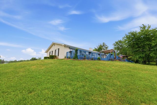 10949 & 10951 E Laurel Road, London, KY 40741