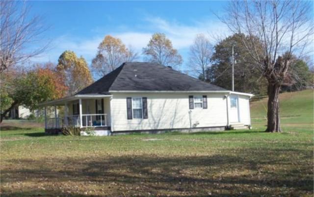 10949 & 10951 E Laurel Road, London, KY 40741