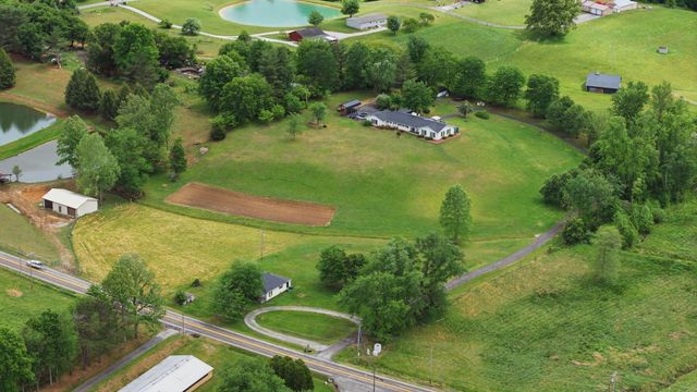 10949 & 10951 E Laurel Road, London, KY 40741
