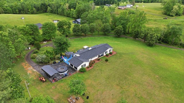 10949 & 10951 E Laurel Road, London, KY 40741