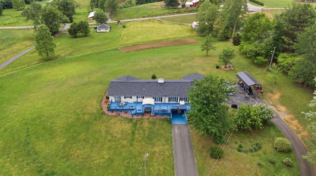 10949 & 10951 E Laurel Road, London, KY 40741