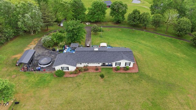 10949 & 10951 E Laurel Road, London, KY 40741