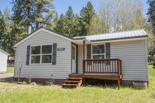 138629 Rhododendron Street, Gilchrist, OR 97737