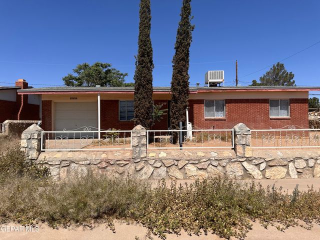 10333 SHOSHONE Street, El Paso, TX 79924