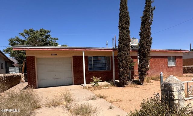 10333 SHOSHONE Street, El Paso, TX 79924