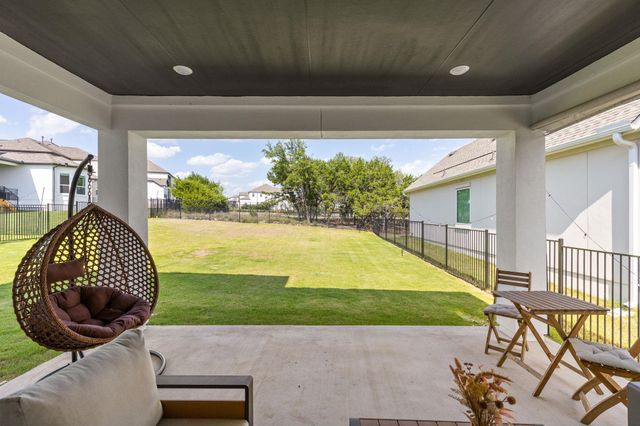 2132 Cavara CV, Leander, TX 78641