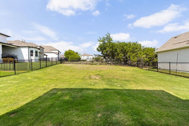 2132 Cavara CV, Leander, TX 78641