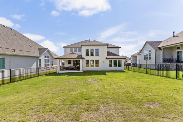 2132 Cavara CV, Leander, TX 78641