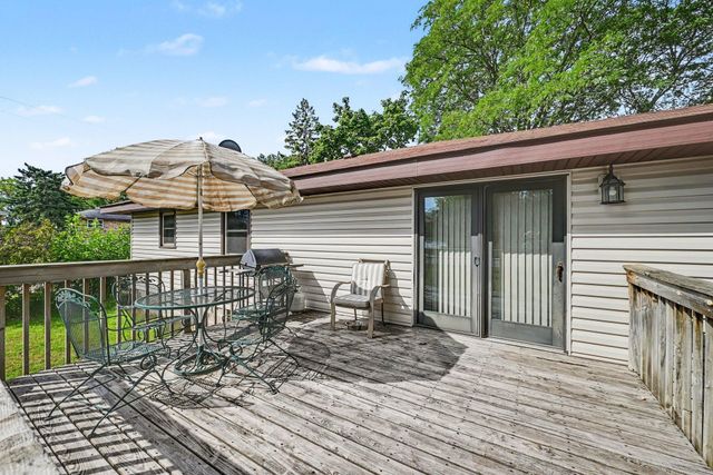 5520 Saint Stephens Street, Mounds View, MN 55112