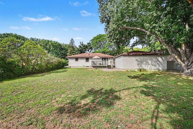 5520 Saint Stephens Street, Mounds View, MN 55112