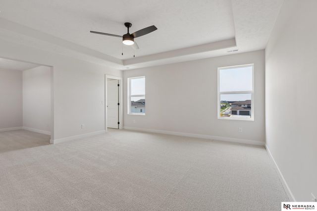 12603 Carpenter Street, Papillion, NE 68138