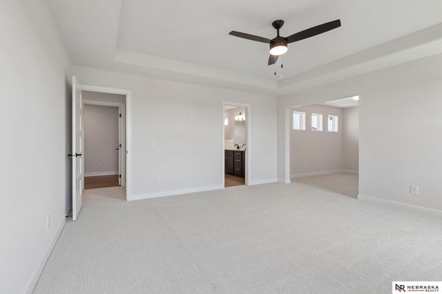 12603 Carpenter Street, Papillion, NE 68138
