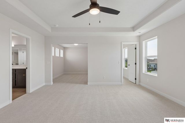 12603 Carpenter Street, Papillion, NE 68138