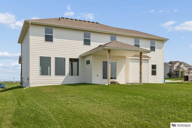 12603 Carpenter Street, Papillion, NE 68138