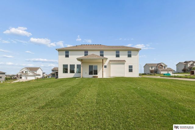 12603 Carpenter Street, Papillion, NE 68138