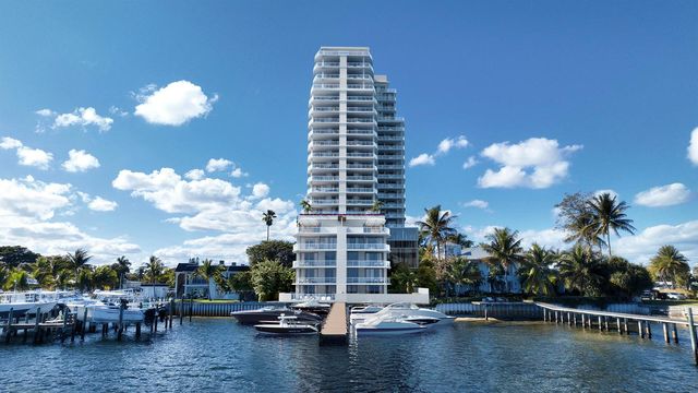 4714 N Flagler Drive 1704, West Palm Beach, FL 33407