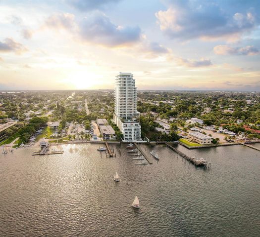 4714 N Flagler Drive 1704, West Palm Beach, FL 33407