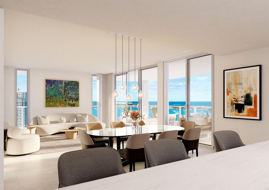 4714 N Flagler Drive 1704, West Palm Beach, FL 33407