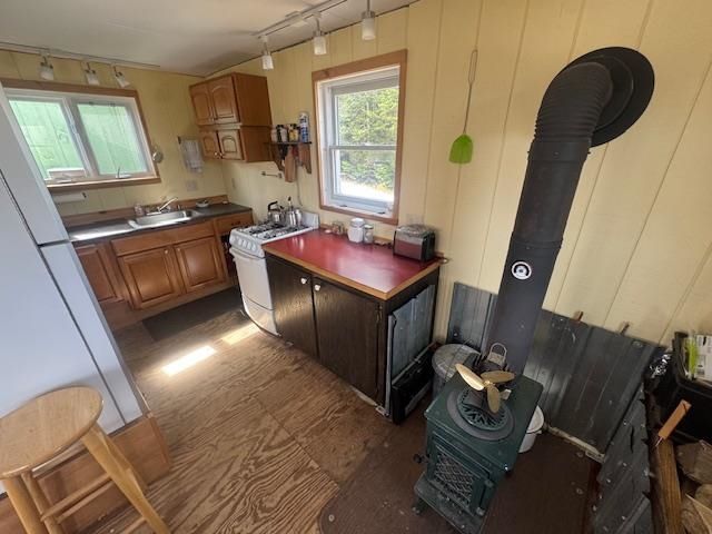 639 Pinnicle Road, Newark, VT 05871