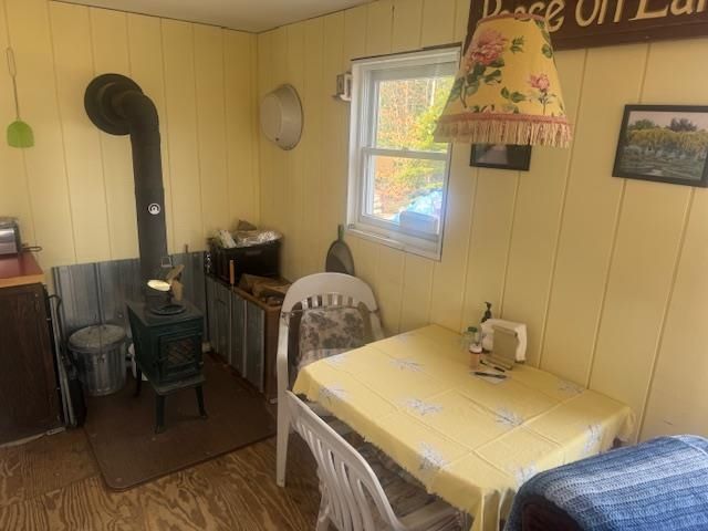 639 Pinnicle Road, Newark, VT 05871