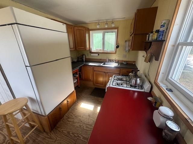 639 Pinnicle Road, Newark, VT 05871