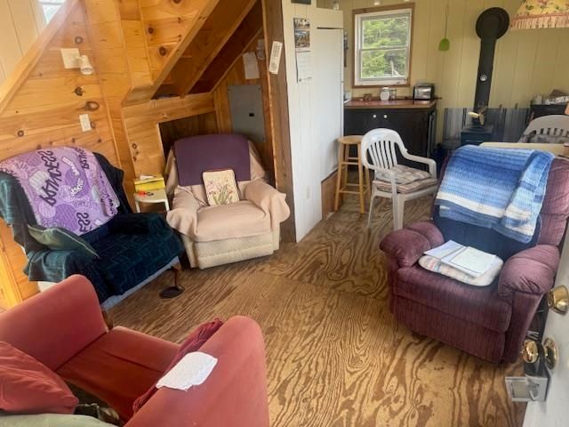 639 Pinnicle Road, Newark, VT 05871