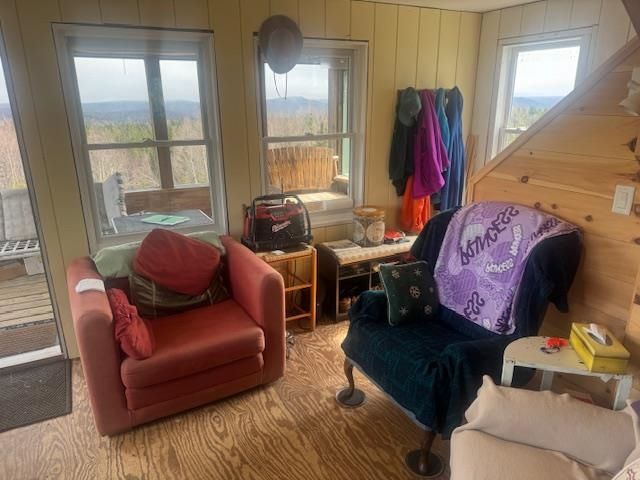 639 Pinnicle Road, Newark, VT 05871