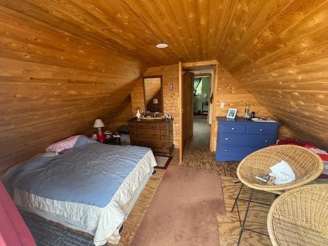639 Pinnicle Road, Newark, VT 05871