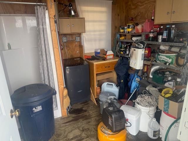 639 Pinnicle Road, Newark, VT 05871