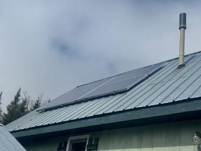 639 Pinnicle Road, Newark, VT 05871