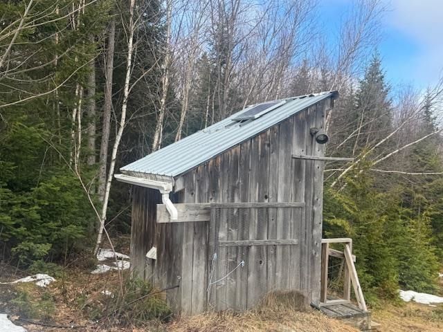 639 Pinnicle Road, Newark, VT 05871
