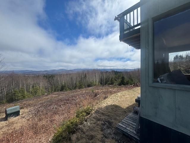 639 Pinnicle Road, Newark, VT 05871