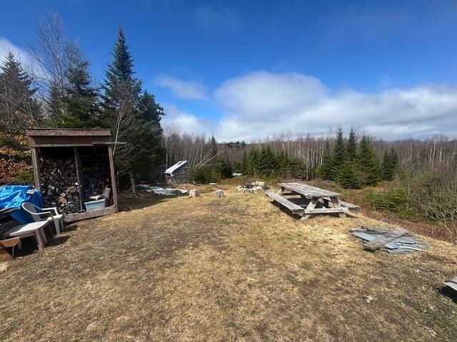 639 Pinnicle Road, Newark, VT 05871
