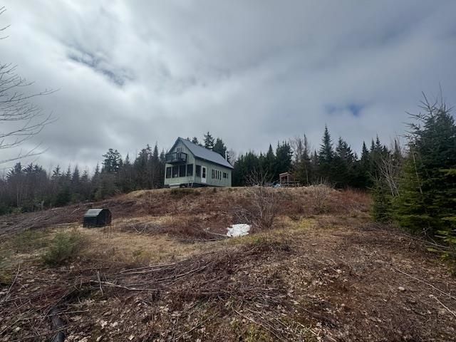 639 Pinnicle Road, Newark, VT 05871