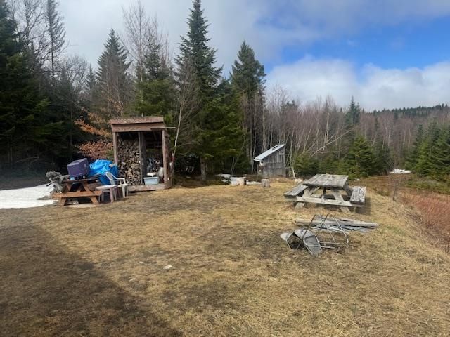 639 Pinnicle Road, Newark, VT 05871