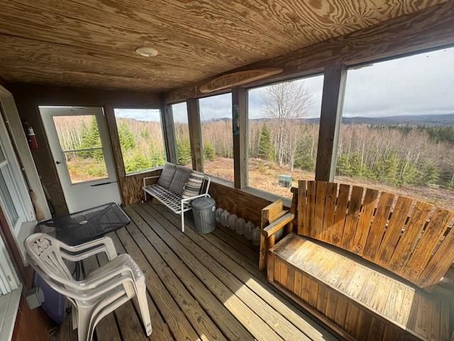 639 Pinnicle Road, Newark, VT 05871