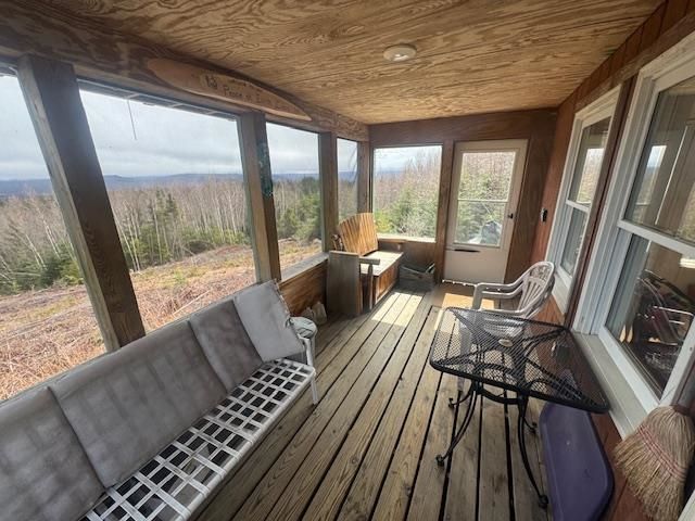 639 Pinnicle Road, Newark, VT 05871