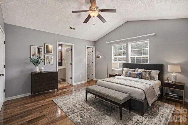 1131 Morning Glory Drive, Charlotte, NC 28262