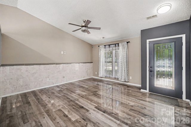1131 Morning Glory Drive, Charlotte, NC 28262