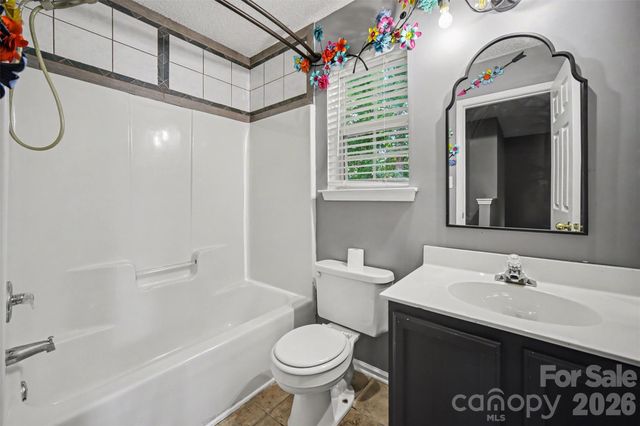 1131 Morning Glory Drive, Charlotte, NC 28262