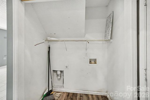 1131 Morning Glory Drive, Charlotte, NC 28262