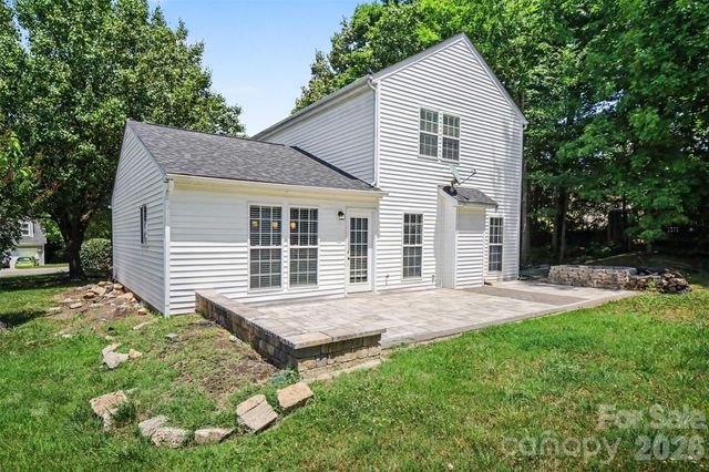 1131 Morning Glory Drive, Charlotte, NC 28262