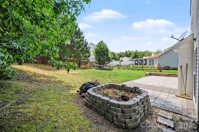 1131 Morning Glory Drive, Charlotte, NC 28262