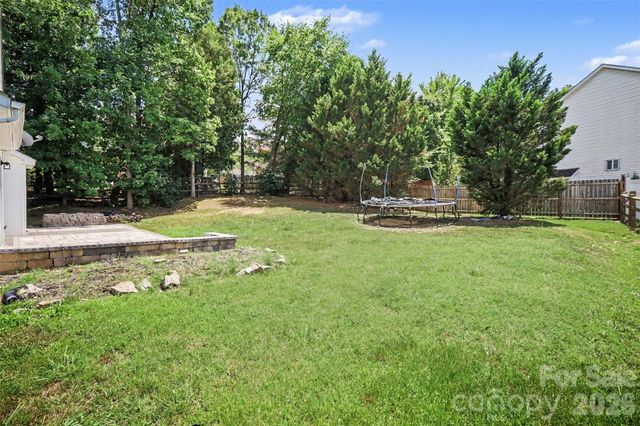 1131 Morning Glory Drive, Charlotte, NC 28262